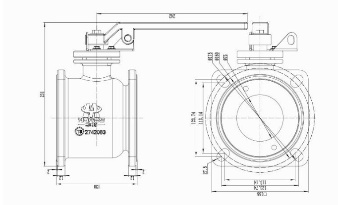 �ք�304/316���|(zh��)���P�ж�Ϸ����y���b�ߴ�