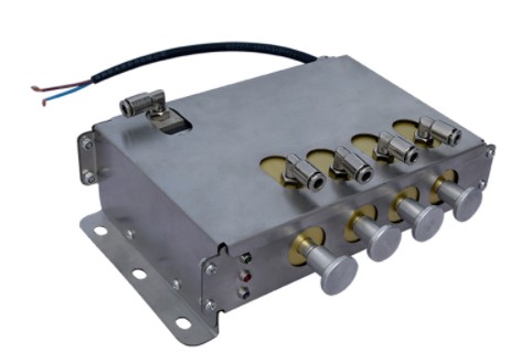 5KM�o���Д��y�Ԅ�(d��ng)����ϵ�y(t��ng)_�͹�܇(ch��)���