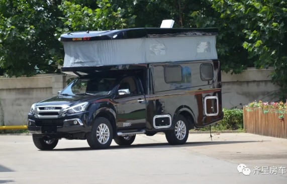 �R����ʮ�D-MAX��܇_4����(n��i)�����ֽY(ji��)��(g��u)����(n��i)DƬ_�R����픷�܇2021��