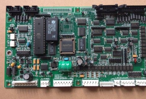 ܇(ch��)�d�Դ�壺12V��24V