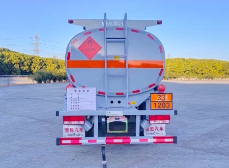 福田時(shí)代大金剛ES5加油車(chē)_楚勝牌CSC5124GJYB6型加油車(chē) 福田時(shí)代大金剛ES5加油車(chē)_楚勝牌CSC5124GJYB6型加油車(chē)